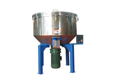ظرفیت ماشین ظرفشویی پلاستیکی 150 کیلوگرم / ساعت با چرخ Castor LDH-150