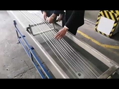 200-250kg/h PP PE ABS PET Etc Plastic Pelletizier Plastic Recycling Machine